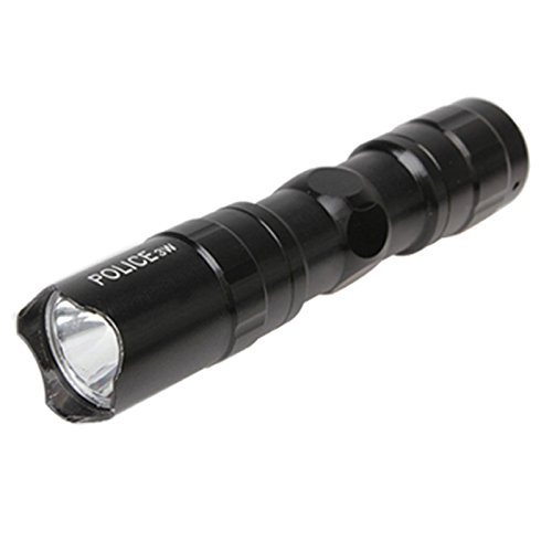 Futaba Mini LED Torch Flashlight-picture-26
