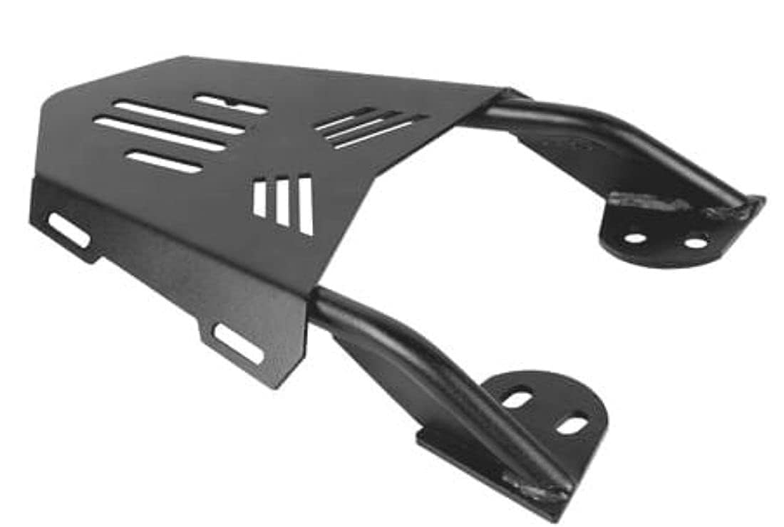 Way2gmart Bajaj Pulsar NS 200 Trail Expedition Carrier (Black)-image-27