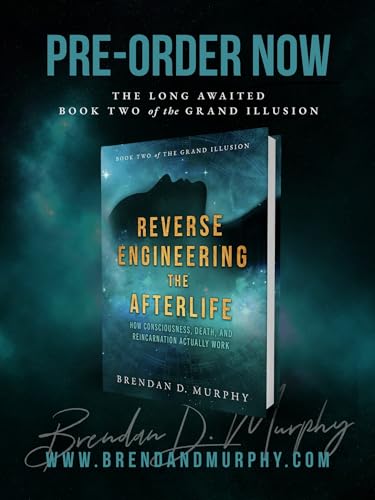 What really happens when we die?