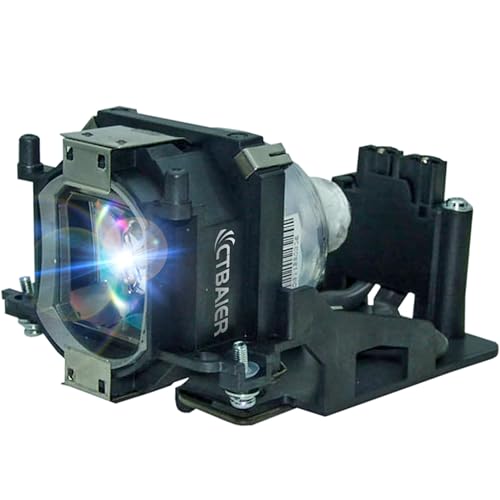 Lámpara de repuesto para proyector CTBAIER LMP-H130