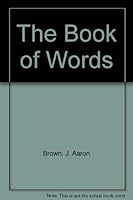 Sandi Patti: The Book of Words 0881884634 Book Cover