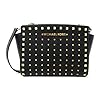 Michael Kors Selma Mini Umhängetasche aus Saffiano-Leder