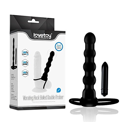 lovetoy Ideen & Spiele-Kits Marke Mascherina Struggle Maske