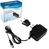 HQRP Charger Compatible with Halo Bolt 57720, Bolt 58830, Bolt ACDC Wireless, Bolt Air Portable Car...