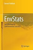 EnvStats: An R Package for Environmental Statistics