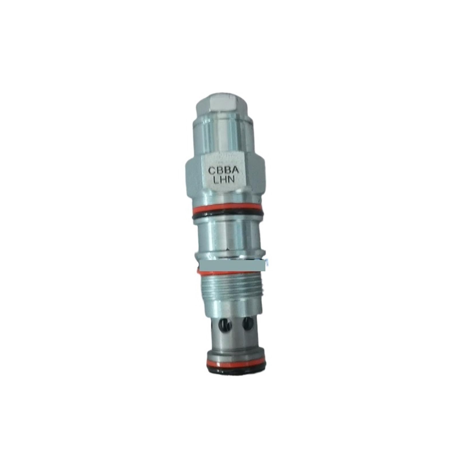 Vanne hydraulique CBDA-LHN et cartouche CBAA-LHN pour circuit de commande