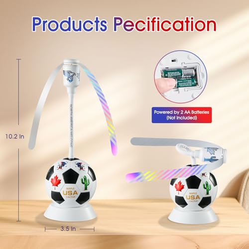 Ventiladores portátiles de alimentos para ahuyentar moscas en barbacoas y terrazas 5