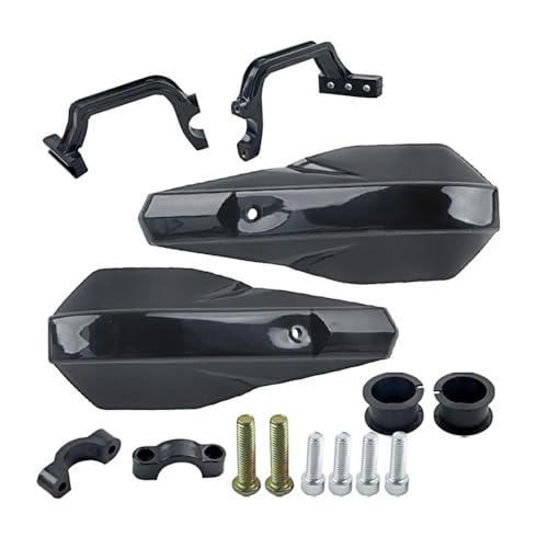 Protection levier frein embrayage moto guidon 22mm 28mm et protège-mains enduro YZ