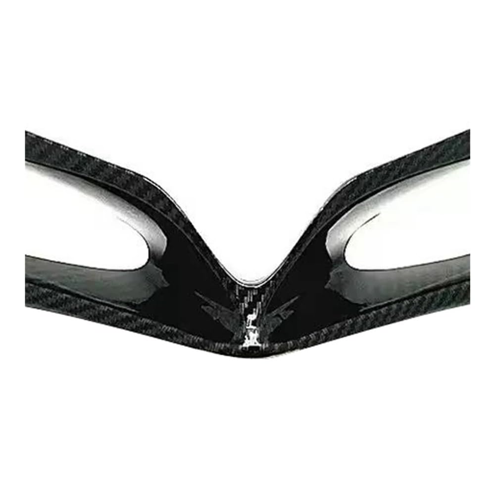 Aileron carénage Carénage Avant Supérieur pour Moto pour Suz&uki GSX-R 600 GSX-R 750 2008 2009 2010 K8 K9 K10