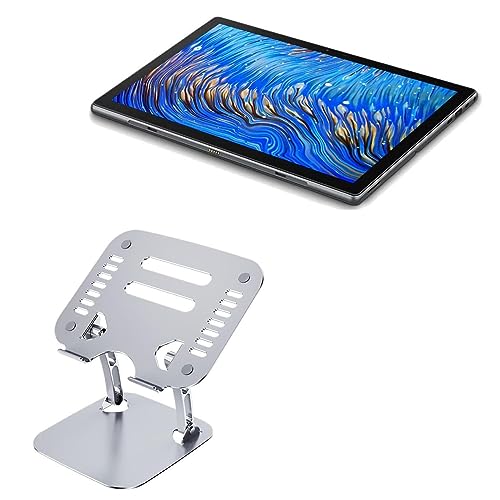 Soporte Ajustable BoxWave para Laptop Compatible Chuwi UBook Xpro miniatura 1