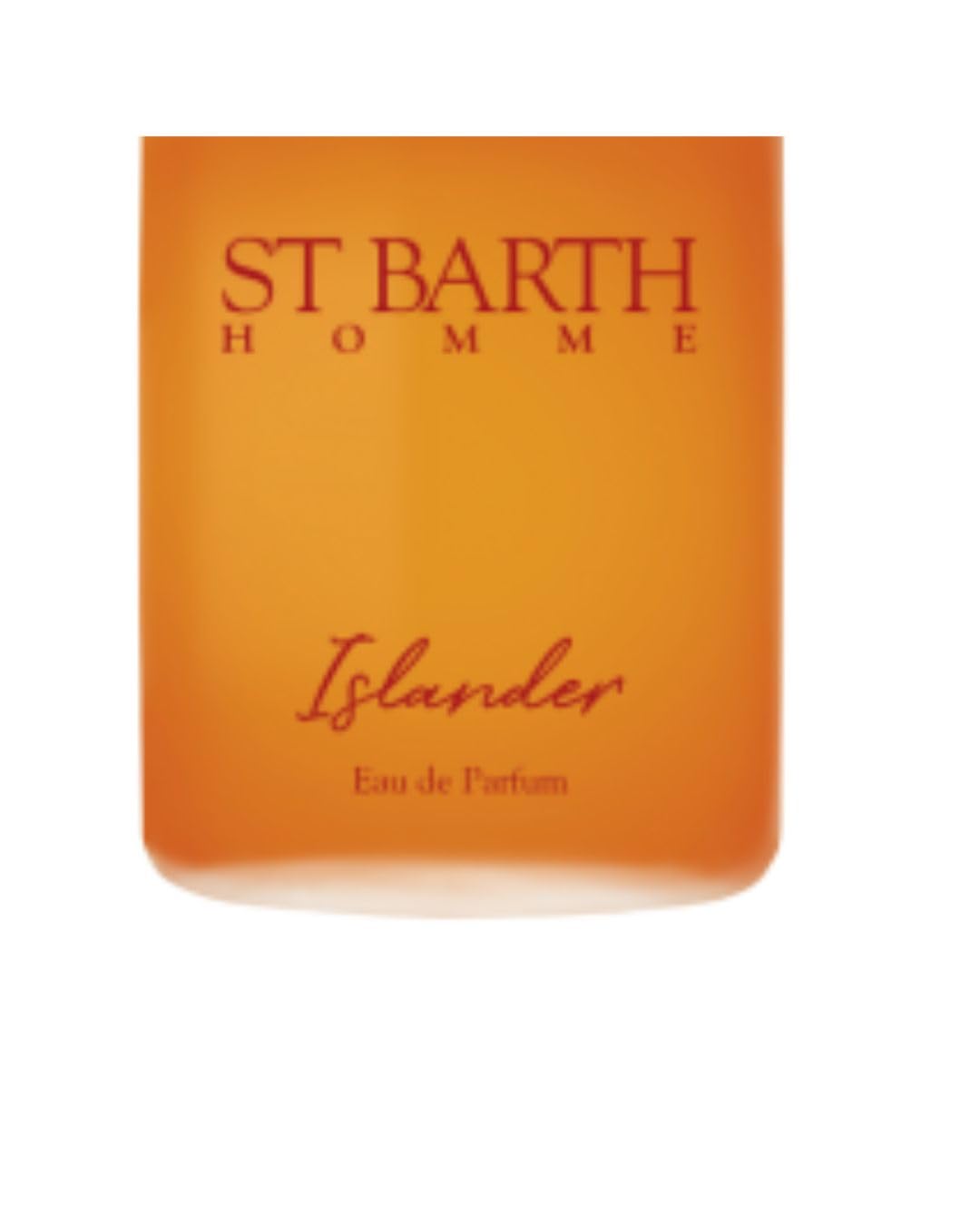 Linie St. Barth Islander Eau de Parfum, 100 ml