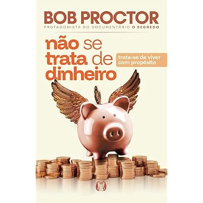 N&atilde;o se trata de dinheiro