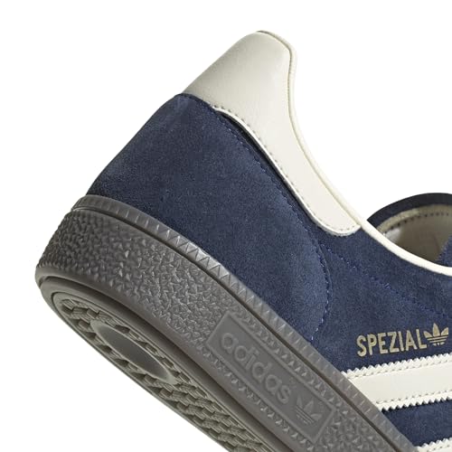 Image of adidas Mens Handball Spezial Sneakers Shoes Casual - Black