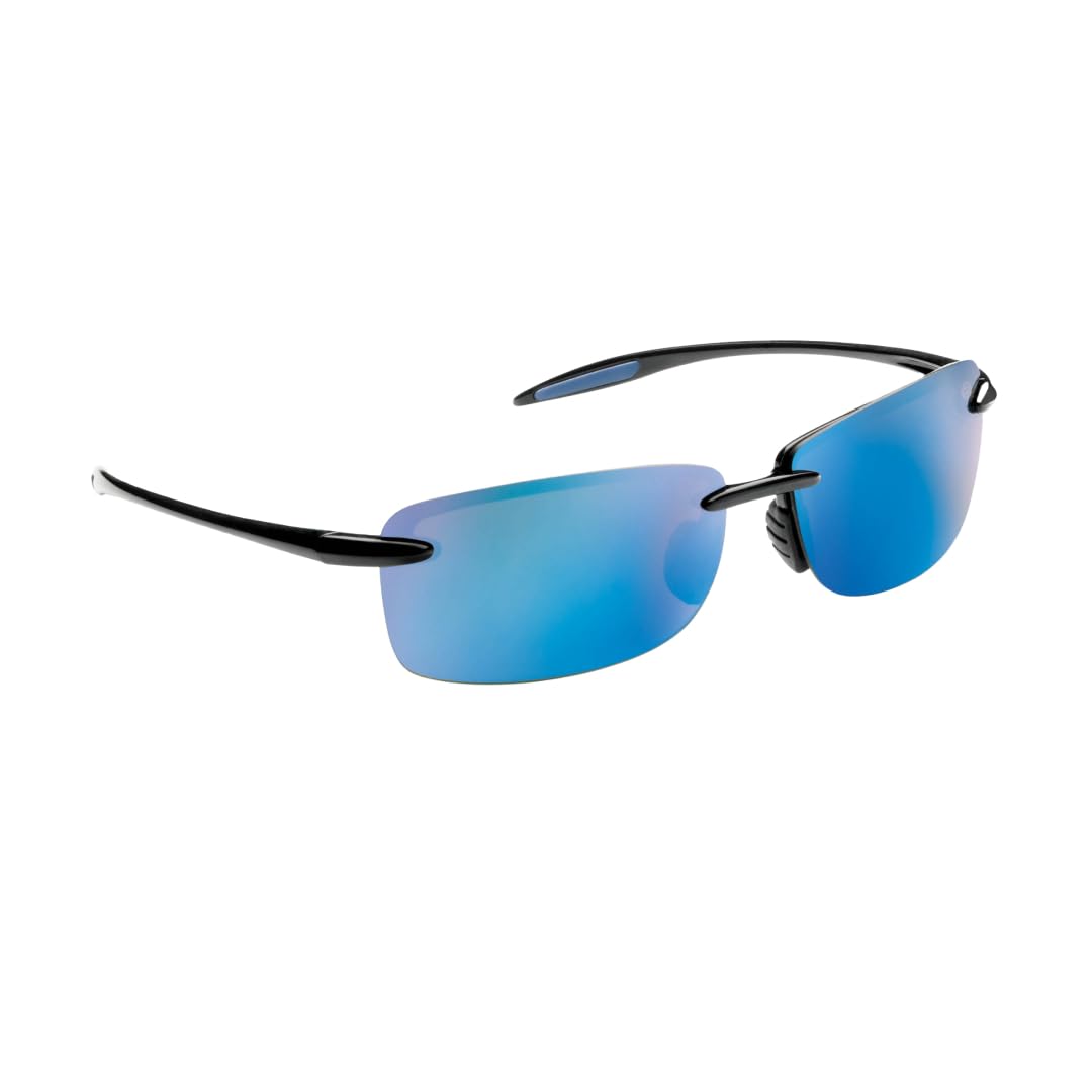 Flying Fisherman Cali Gafas de sol polarizadas con bloqueador UV AcuTint para pesca y deportes al aire libre