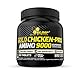 Olimp Sport Nutrition Gold Chicken-Pro Amino 9000 Mega Tabs - Aminosäuren, 1er Pack (1 x 300 Tabletten)