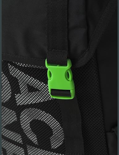 JACK & JONES Jacashford Mesh Backpack