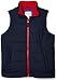 Produktbild Amazon Essentials Heavy-Weight Puffer down-outerwear-vests, navy, 4T
