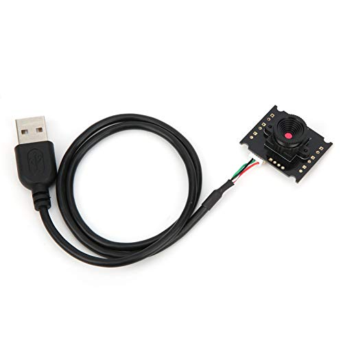 Module caméra USB OV9726 résout vos pannes de webcam sur PC Windows et Mac OS X