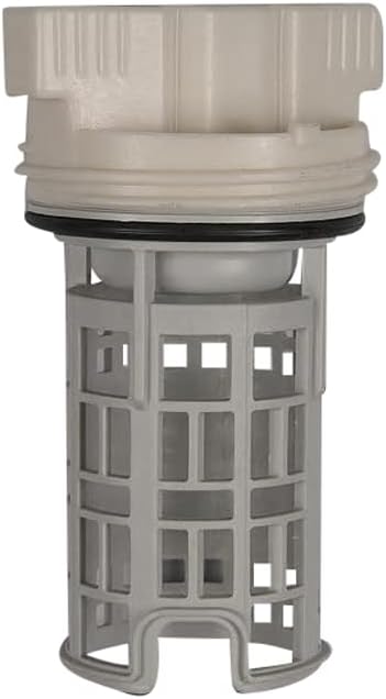 Replacement for Samsung DC97-16991A Washer Assy Filter Drum W/M Big Handle-Filter