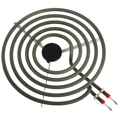 MP21YA 8 Stove Burner Element Fits Whirlpool Maytag Kenmore