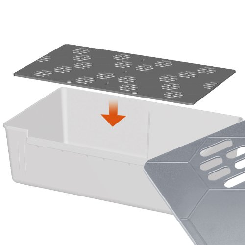Ferplast Atlas SUV Dog Crate
