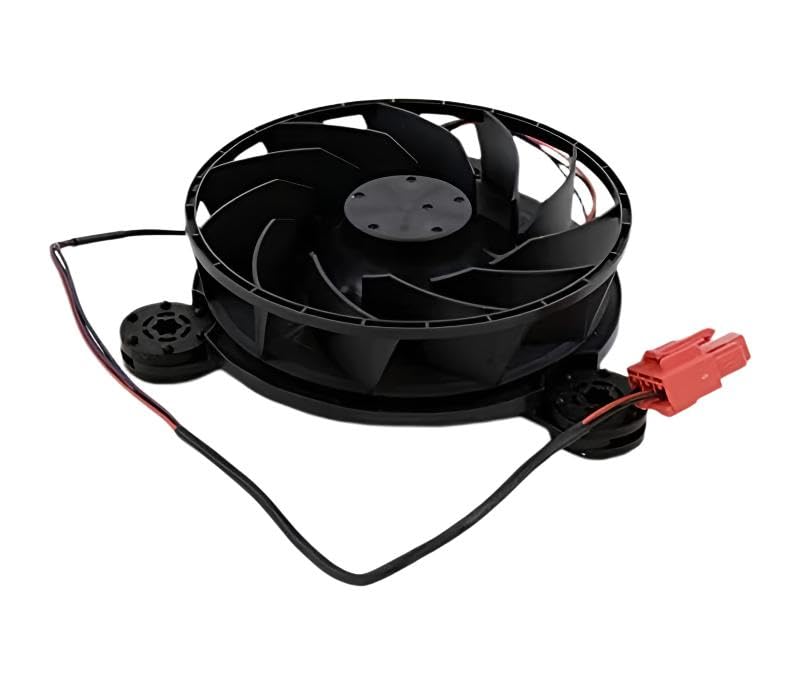 5304513783 Freezer Evaporator Fan Replacement Fits for Electrolux Frigidaire FFBN1721TV0 FFFU20F1UW FRQG1721AV 25370013810