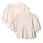 Ivory/Sketch Floral Ivory/Sketch Floral