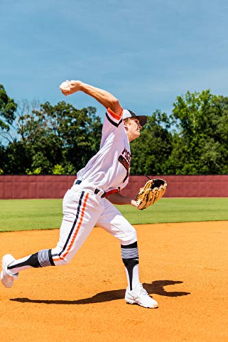 Mizuno Hay Day Performance Stirrup Sock3