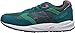 ASICS Women's Gel Saga Fashion Sneaker,Shaded Spruce/Shaded Spruce,10.5 M US