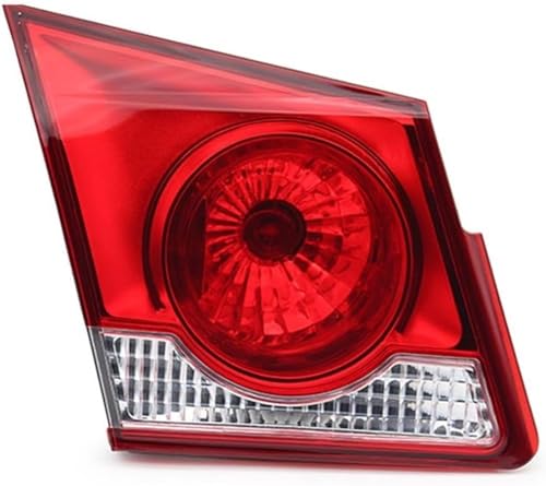 Feu stop arrière Chevrolet Cruze 2009-2014 améliorant la visibilité de nuit