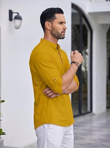 Image of ROYALSCOUT Men Kurta