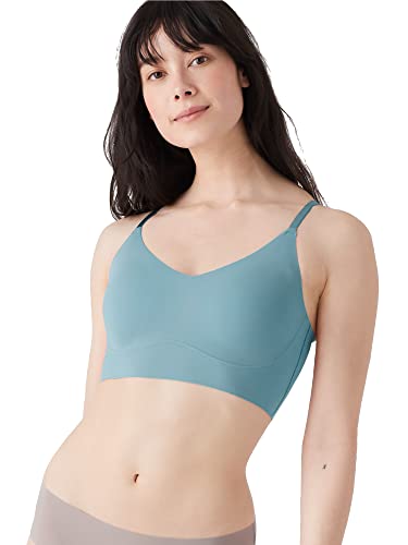 Image of True & Co Women's True Body Lift Triangle Adjustable Strap Bra
