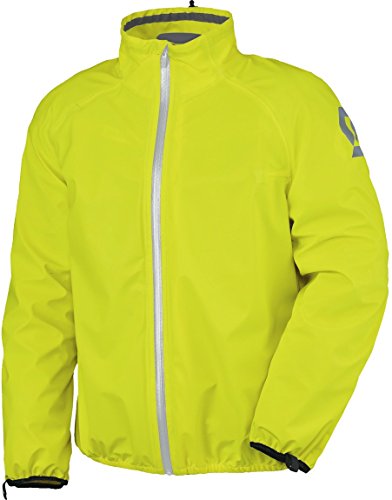 Preisvergleich Produktbild Scott RAIN JACKET ERGONOMIC PRO DP YELLOW 3XL