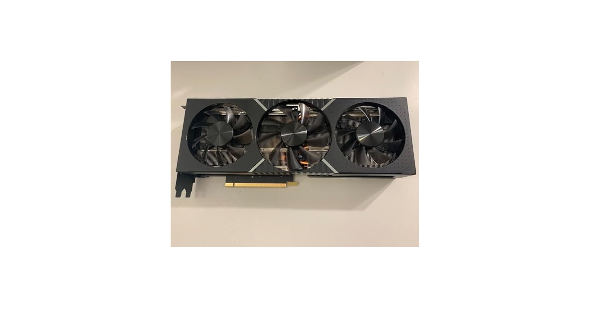 グラフィックボード・グラボ・ビデオカード Dell NVIDIA GeForce RTX 3080 Dell NVIDIA GeForce RTX 3080 10GB GDDR6X Graphics Card High