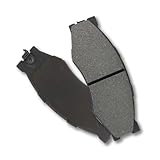 Centric (301.00310) Brake Pad, Ceramic