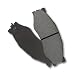 Centric (301.00310) Brake Pad, Ceramic