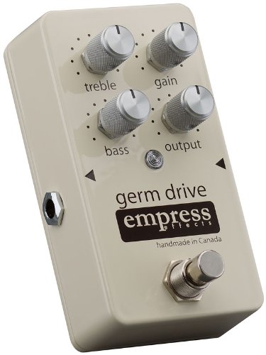 Amazon.co.jp: Empress Effects エンプレスエフェクト オーバー