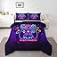 Neon Purple