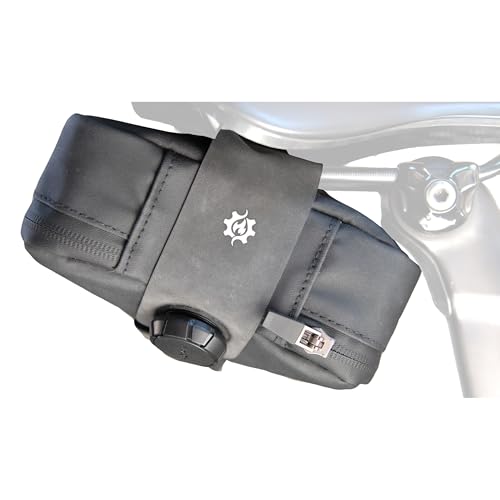 Lumiere & Co. Falcon Magnetic Bag