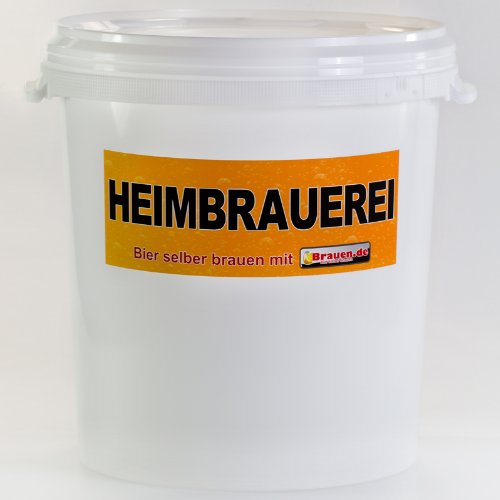 Set Di 2 Bottiglie Da 5 L Tappo Tubo Di Fermentazione Per Palloncino Da Vino Con Chiusura A Leva, Contenitore Per Fermentazione - Foto 5