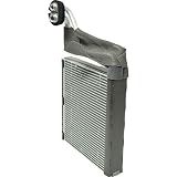 Universal Air Conditioner Núcleo evaporador A/C EV 940022PFC