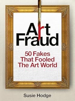 Art Fraud cover image