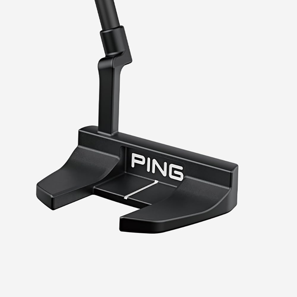 Amazon.co.jp: [ピン] ゴルフクラブ パター メンズ PING 2024 PT STD 