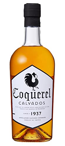 ポム・ド・イヴ カルヴァドス コッケレル・フィーヌ 700ml