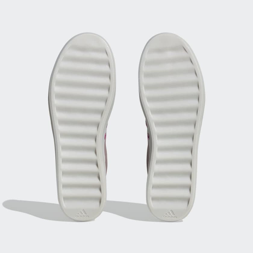 adidas Mens Znsored Skate Sneakers Shoes - Purple3