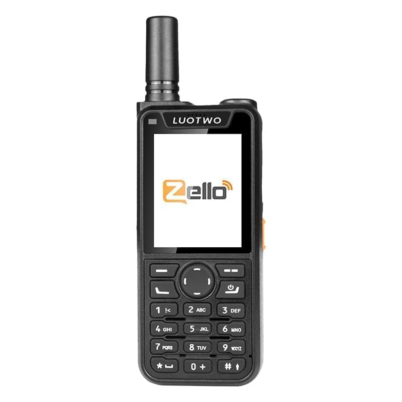 Walkie Talkie Profesionales Largo Alcance Motorola Marca LUOTWO