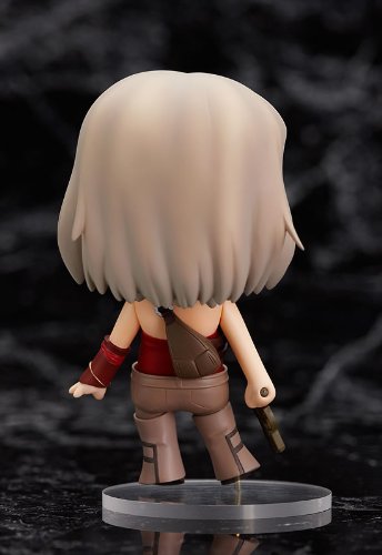 (未使用･未開封品)　CANAAN ねんどろいど カナン (ノンスケール ABS&PVC塗装済み可動フィギュア) og8985z Amazon.co.jp: CANAAN ねんどろいど カナン (ノンスケール