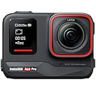 Insta360 Ace Pro - ��������󥫥�� �ɿ� 1/1.3��������󥵡���5nmAI ���å���� AI�Υ������������� ����Ū�ʲ�� 4K120fps 2.4������ե�å׼������꡼�� ���٤�AI��ǽ Ĺ���� ���楢������󥫥�� �̾���
