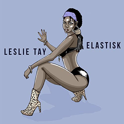 Elastisk [Explicit]