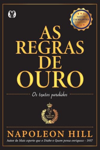 As regras de ouro: Os textos Perdidos